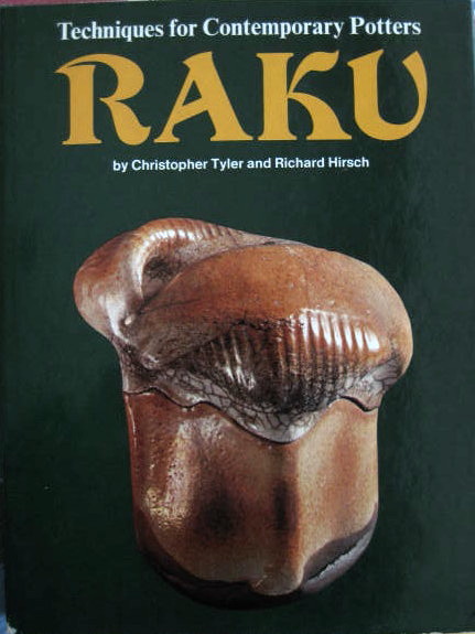 Image for RAKU POTTERY