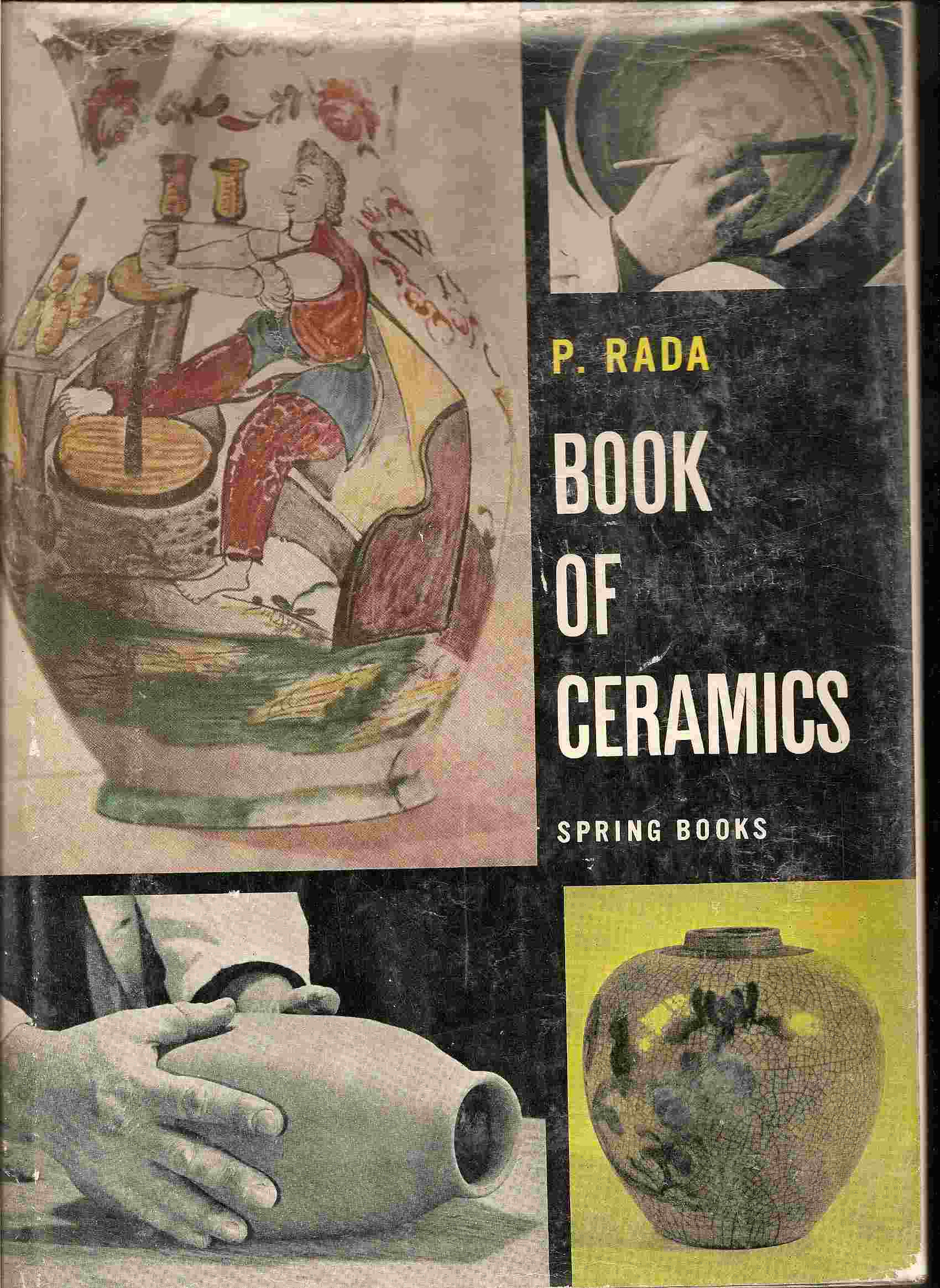 Ceramic Arts Library