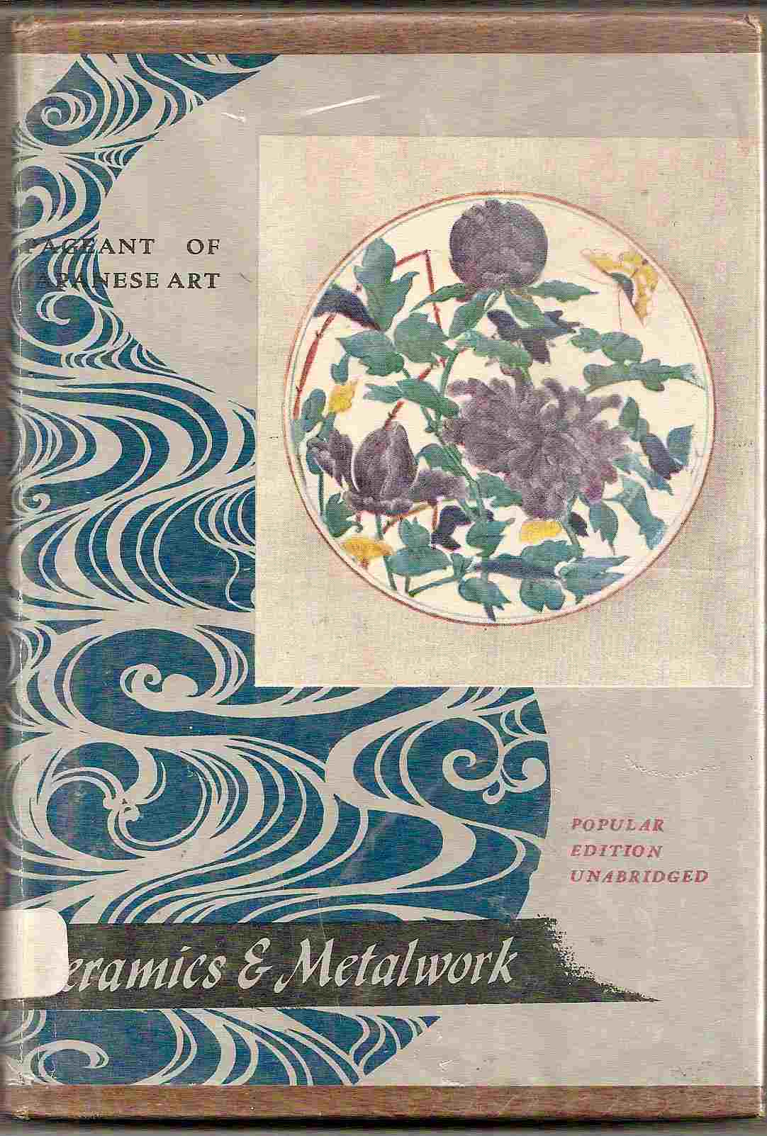 Image for CERAMICS & METALWORK