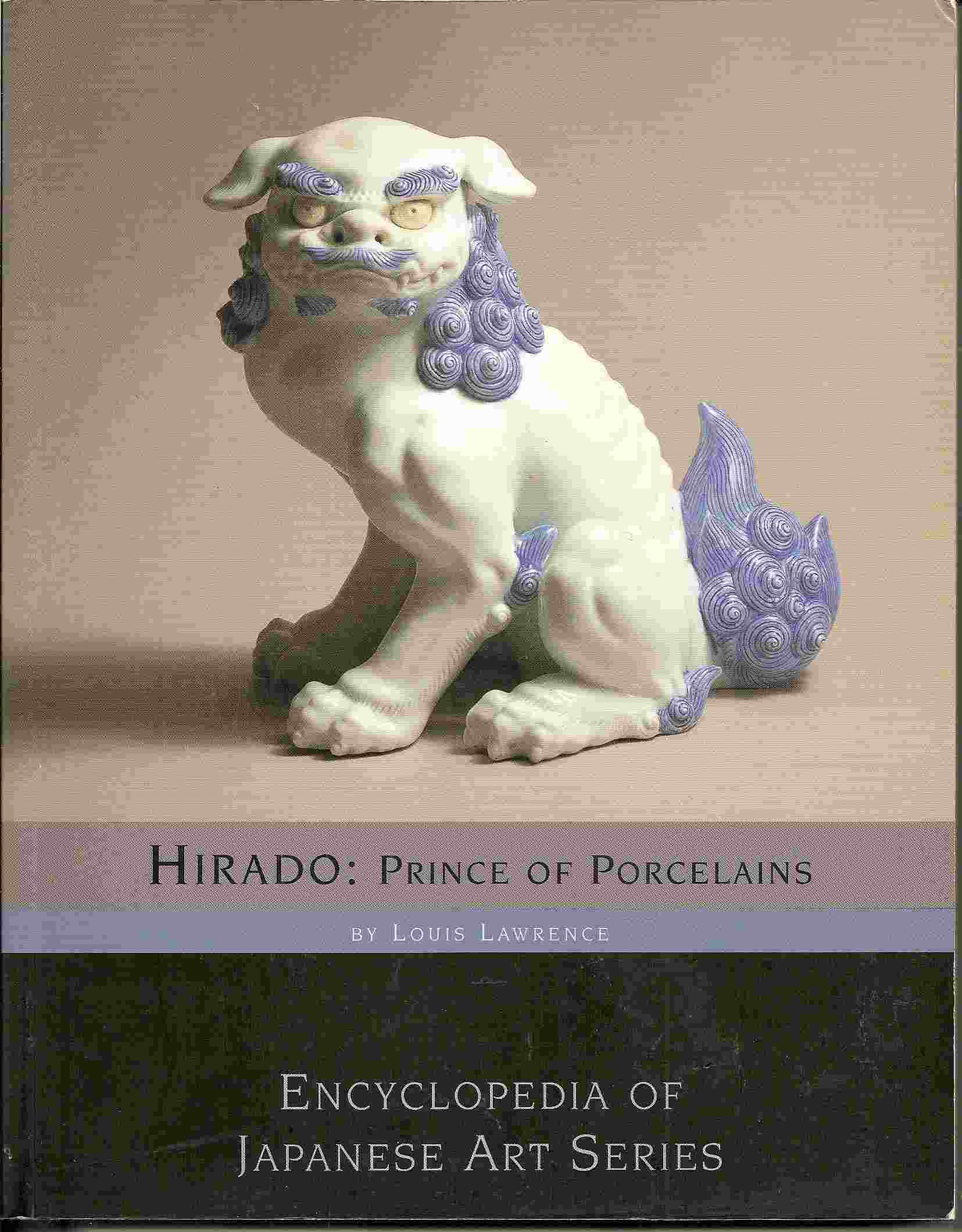 Image for HIRADO: PRINCE OF PORCELAINS