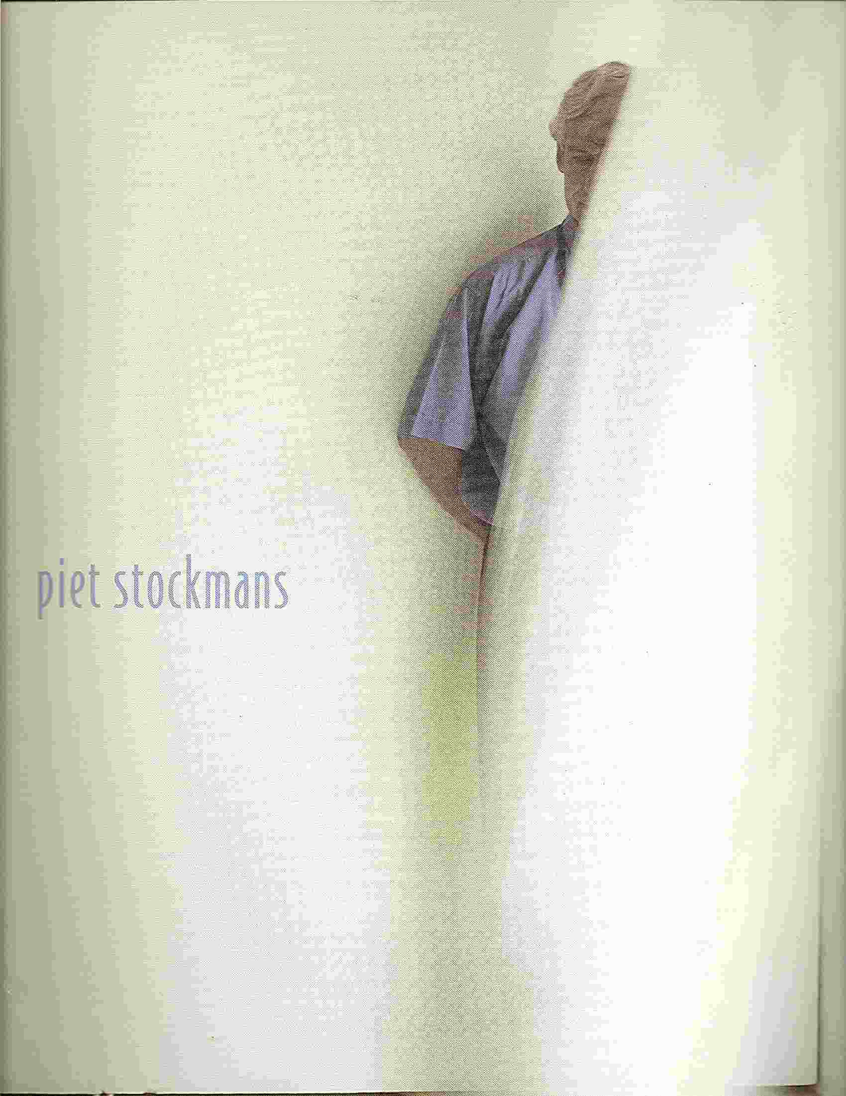 Image for PIET STOCKMANS