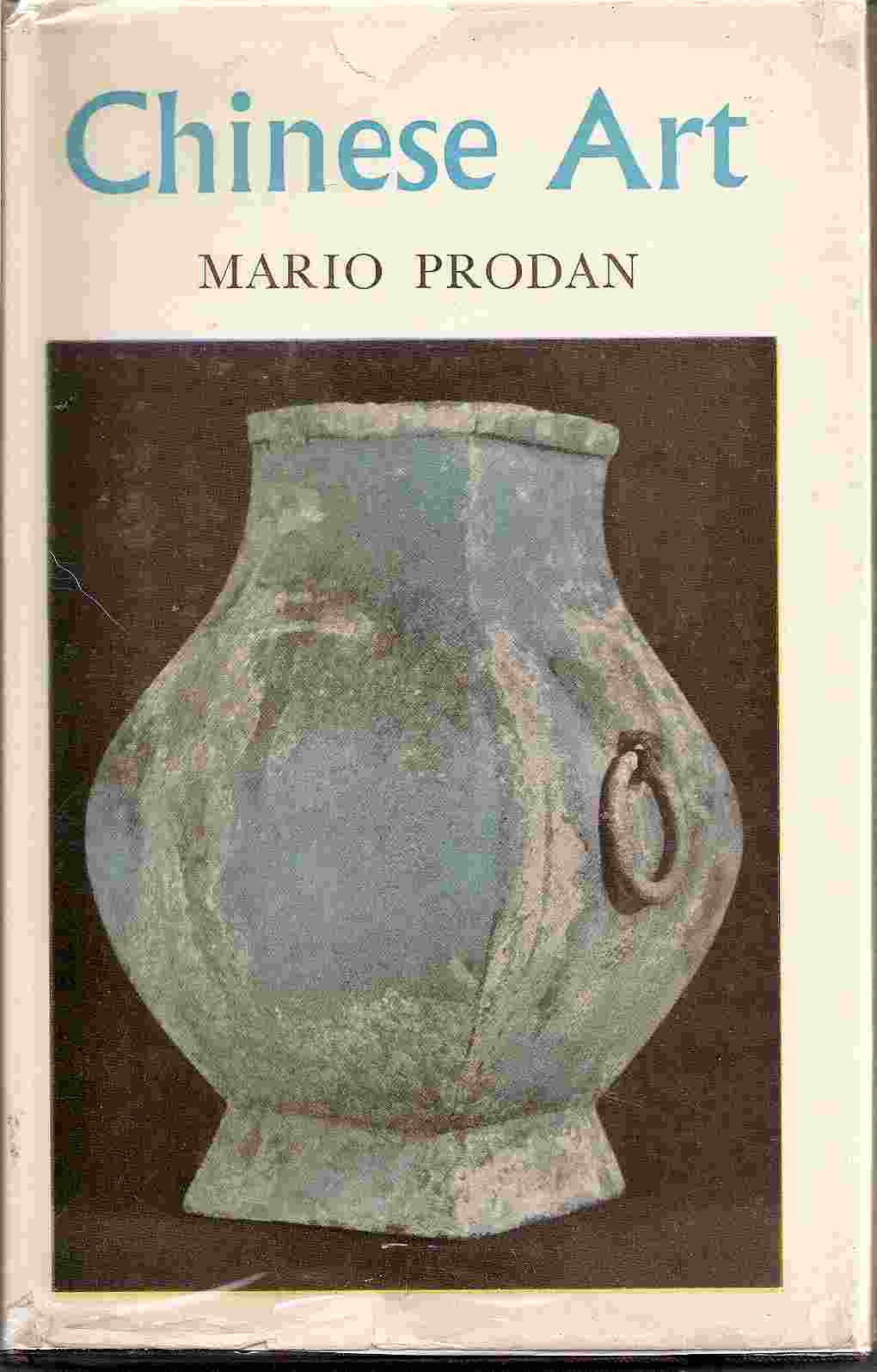 Image for CHINESE ART: An Introduction