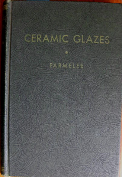Image for CERAMIC GLAZES