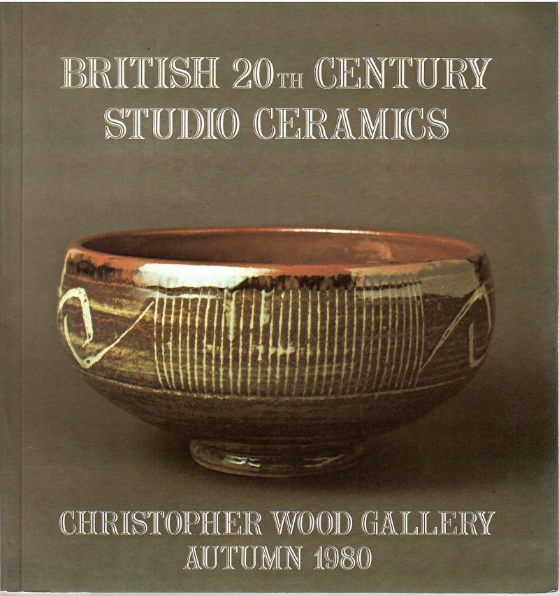 Image for BRITISH 20th CENTURY STUDIO CERAMICS