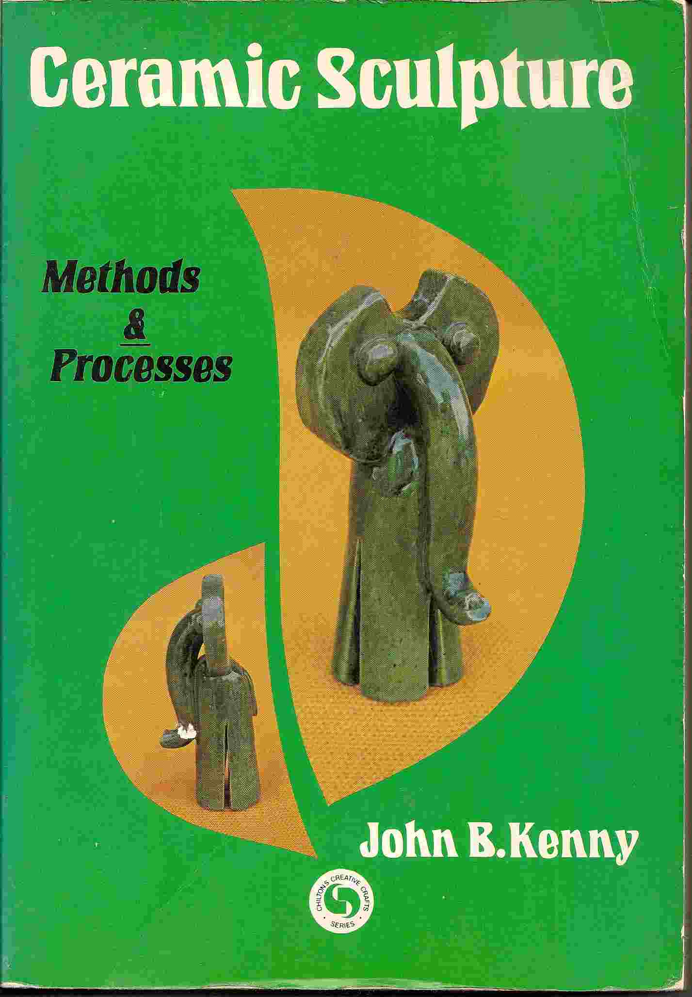 Image for CERAMIC SCULPTURE
