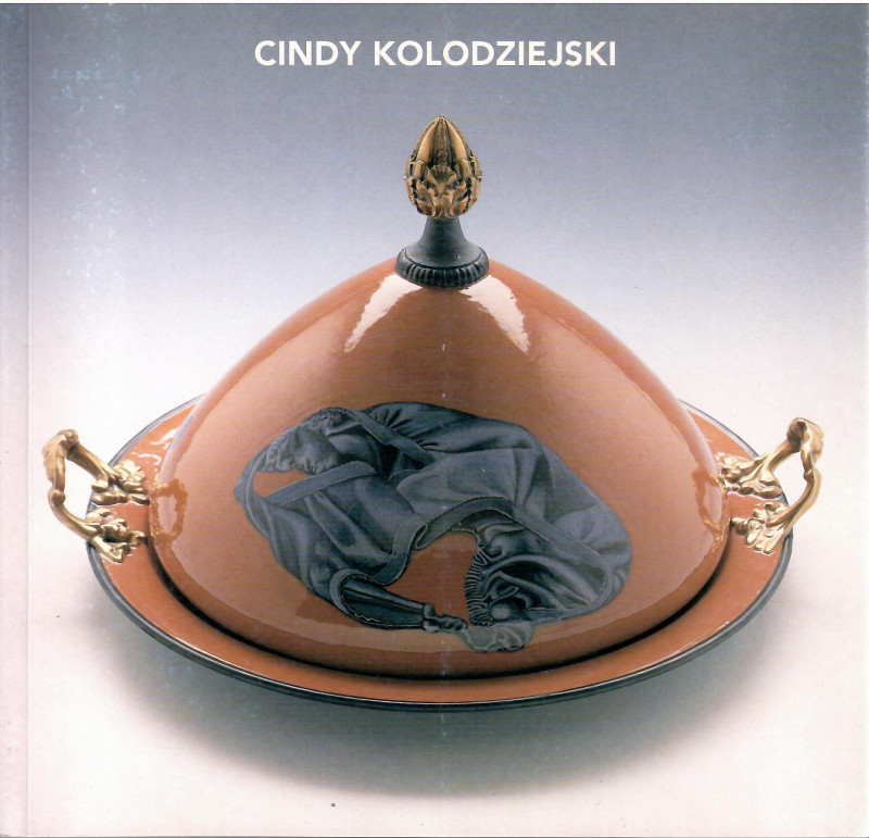 Image for CINDY KOLODZIEJSKI
