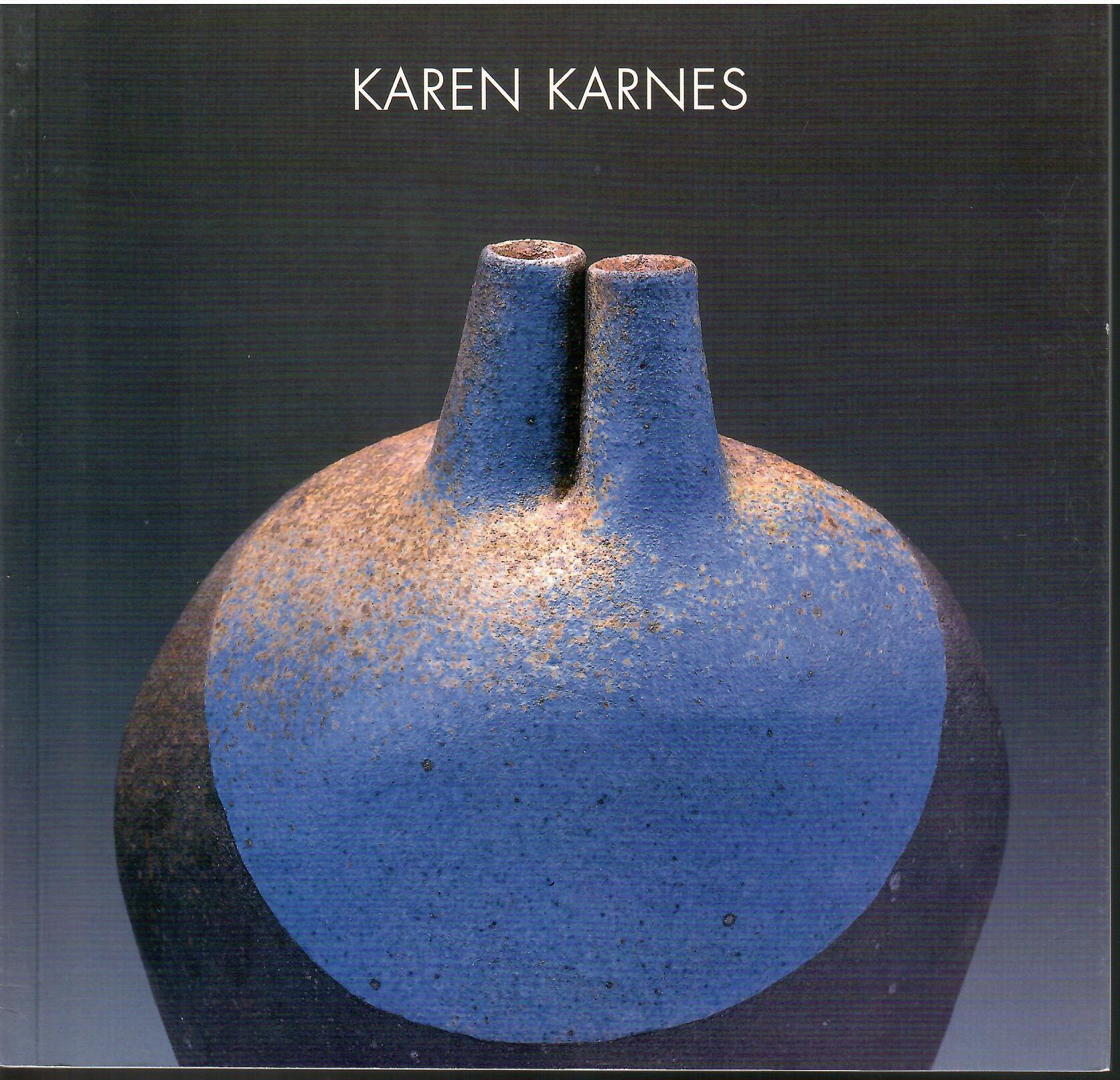 Image for KAREN KARNES