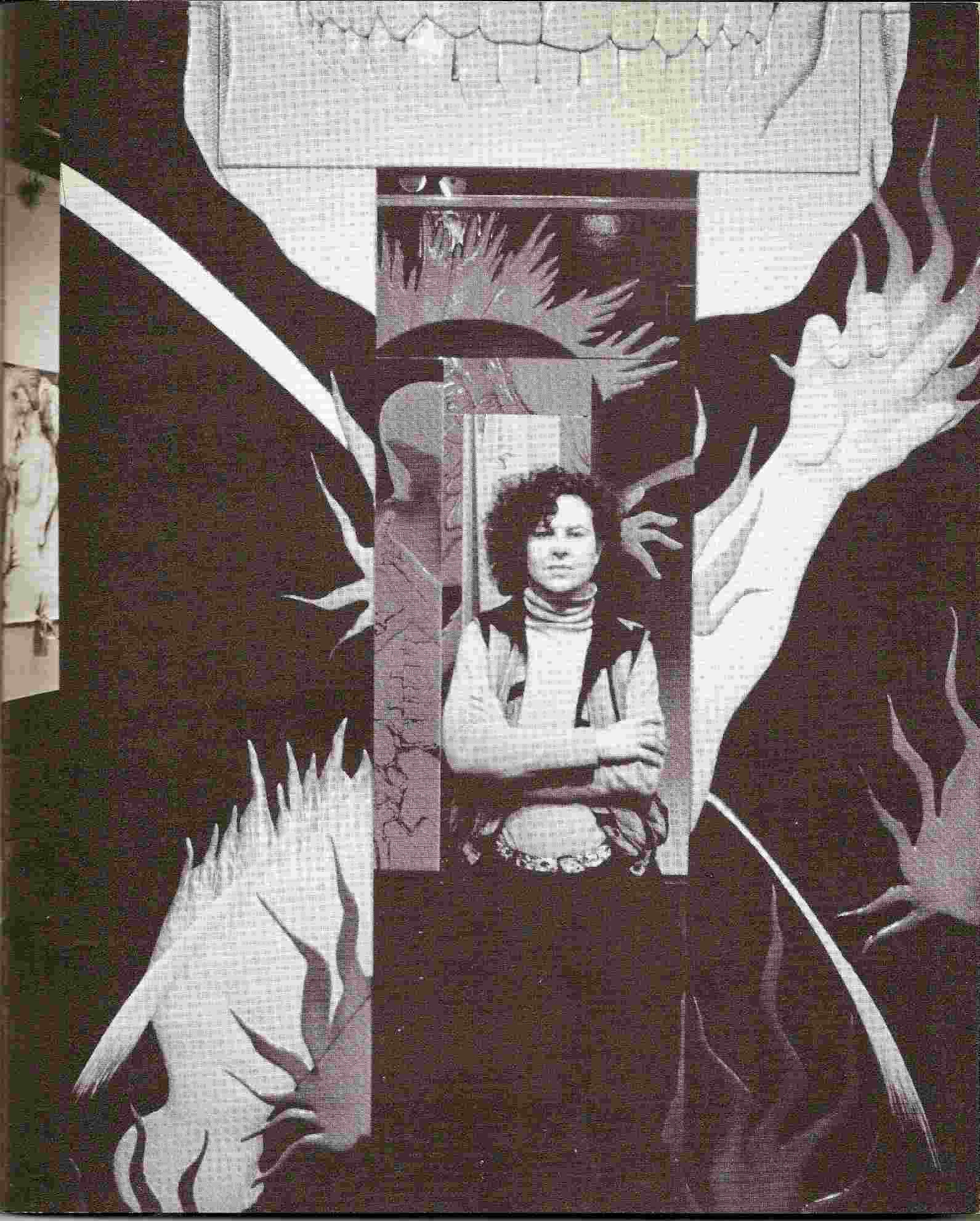 Image for Pasages: Heaven, Hell & In-Between; DEBORAH HORRELL: