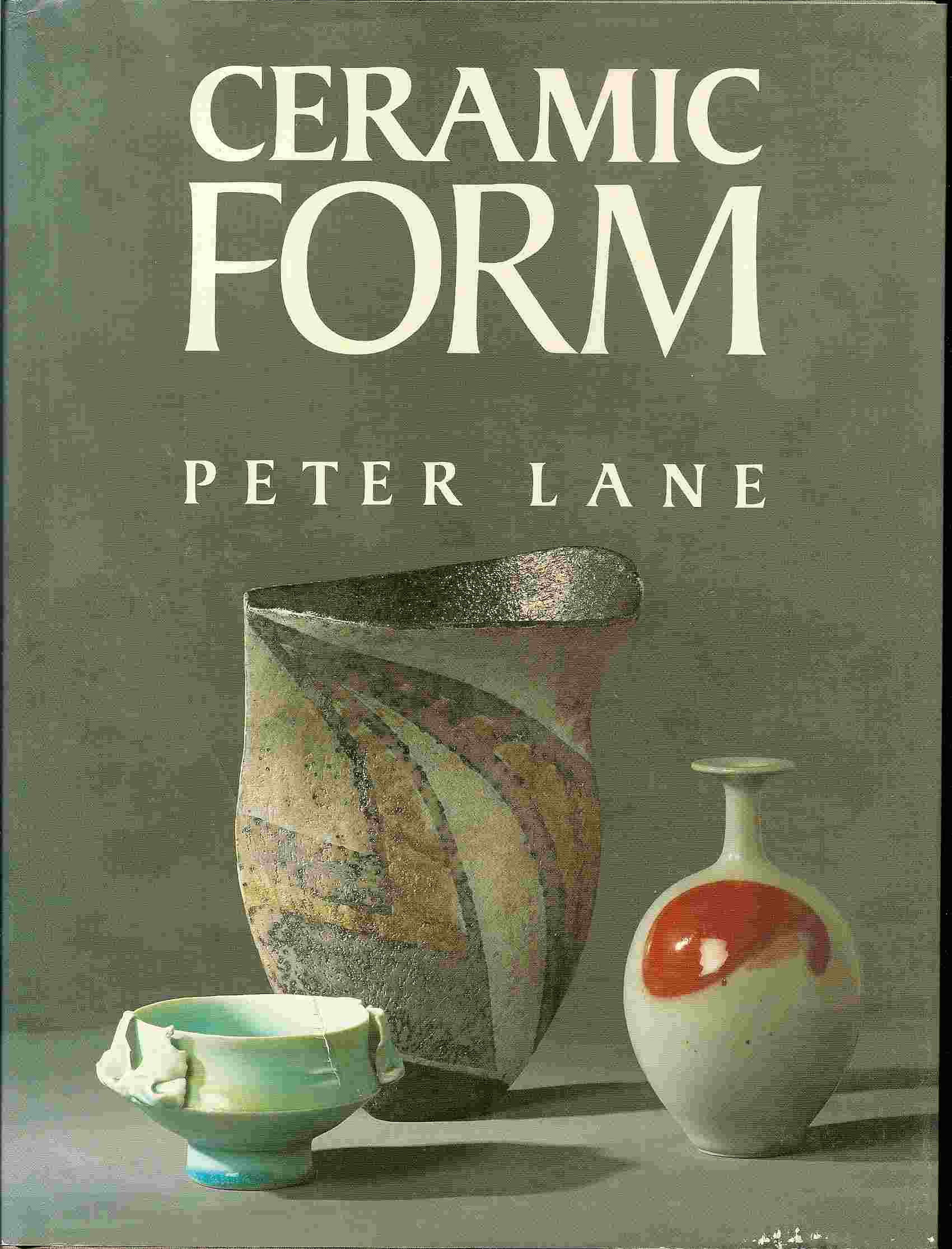 Image for Ceramic Form 