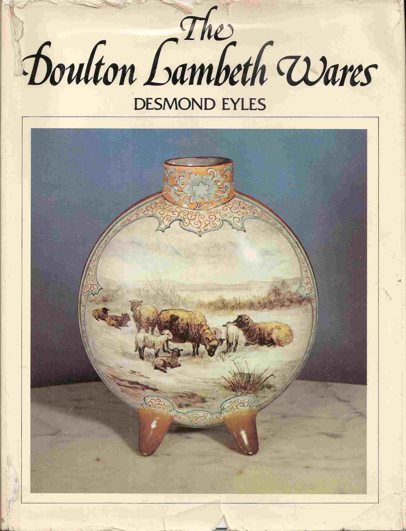 Image for THE DOULTON LAMBETH WARES