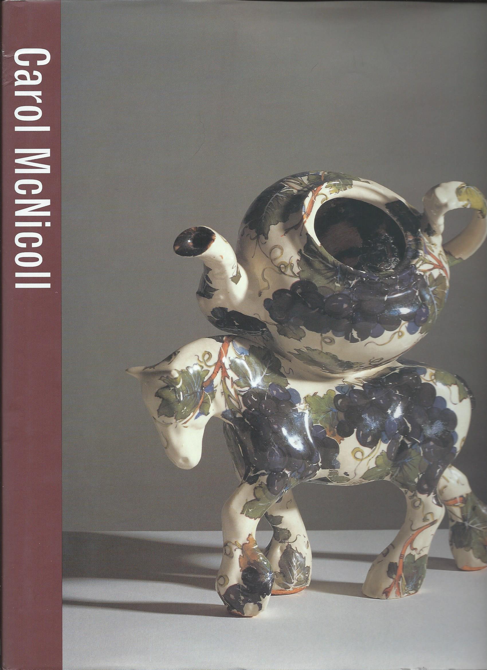 Image for CAROL McNICOLL