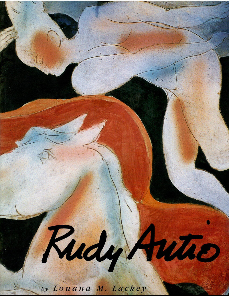 Image for RUDY AUTIO