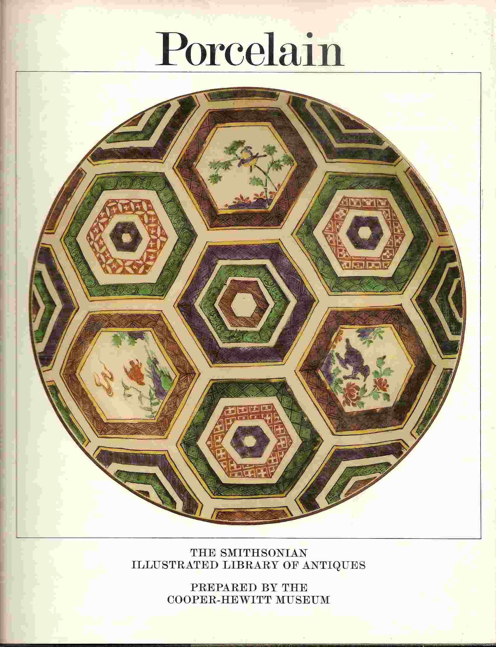 Image for PORCELAIN