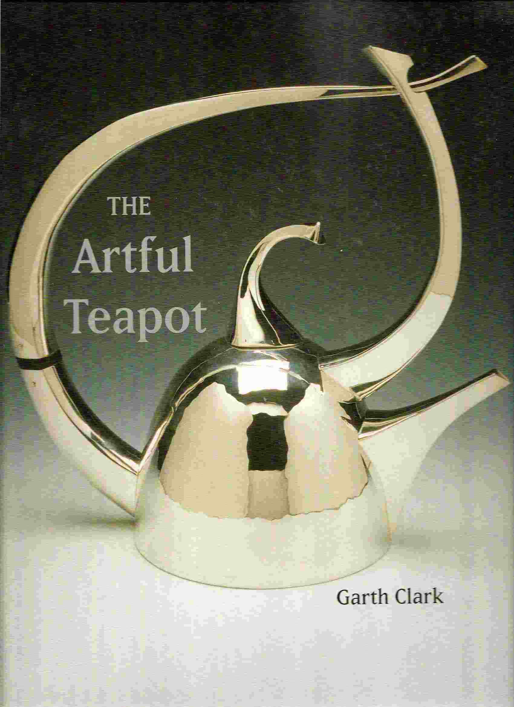 Image for THE ARTFUL TEAPOT