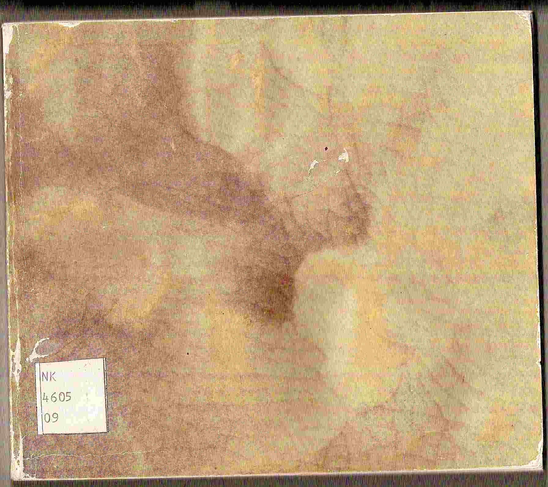 Image for OVERGLAZE IMAGERY CONE 019-016 Nov. 11 - Dec. 15, 1977