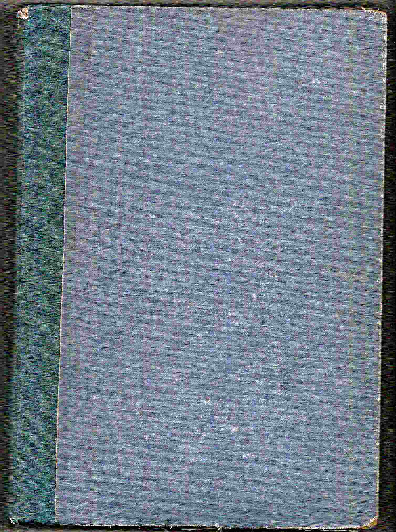 Image for COLLECTOR'S ENCYCLOPAEDIA OF ENGLISH CERAMICS