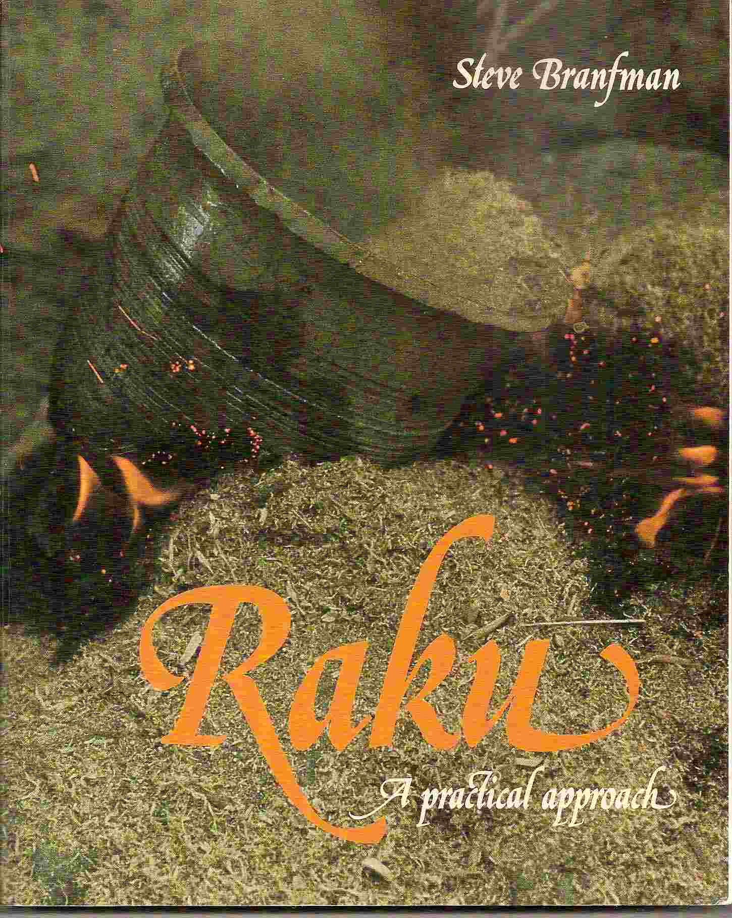 Image for A Practical Approach; RAKU