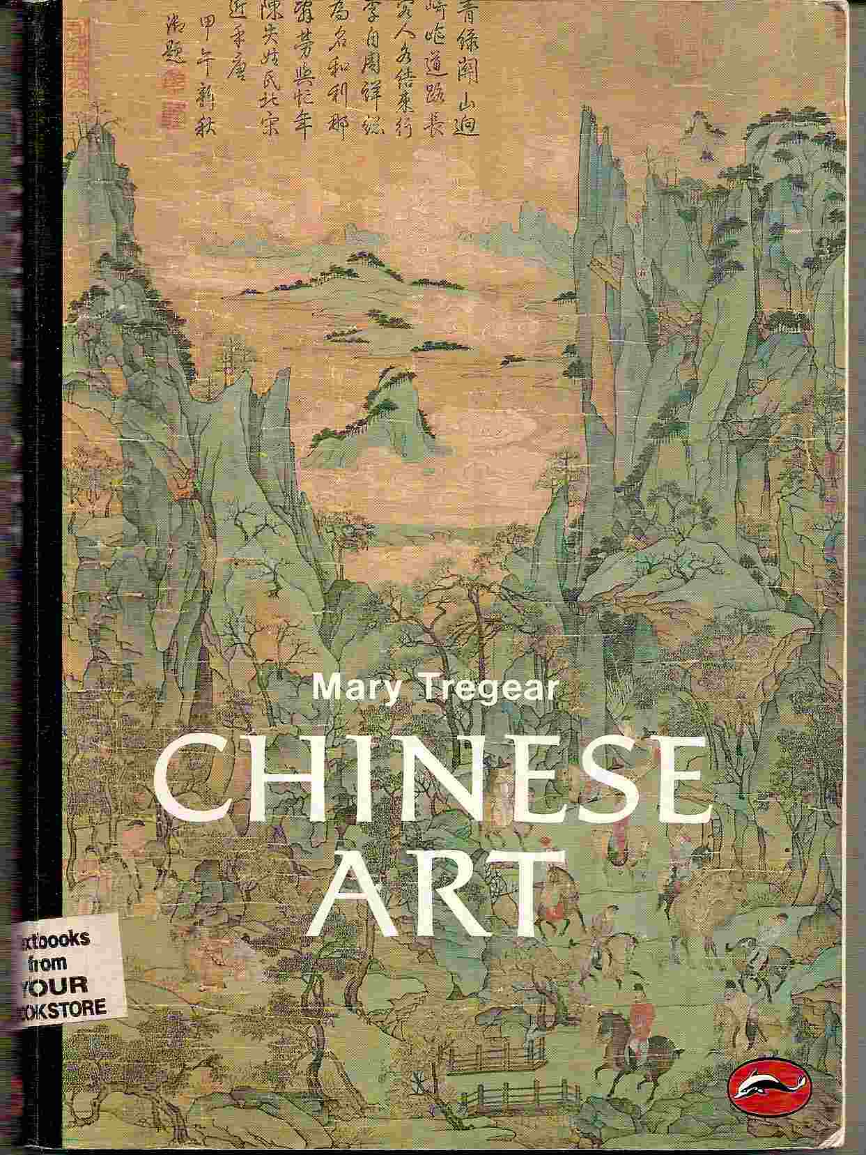 Image for CHINESE ART