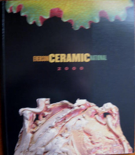 Image for 30th Ceramic National Exhibition; EVERSON CERAMIC NATIONAL 2000