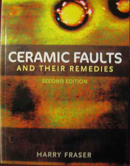 Image for CERAMIC FAULTS AND THEIR REMEDIES