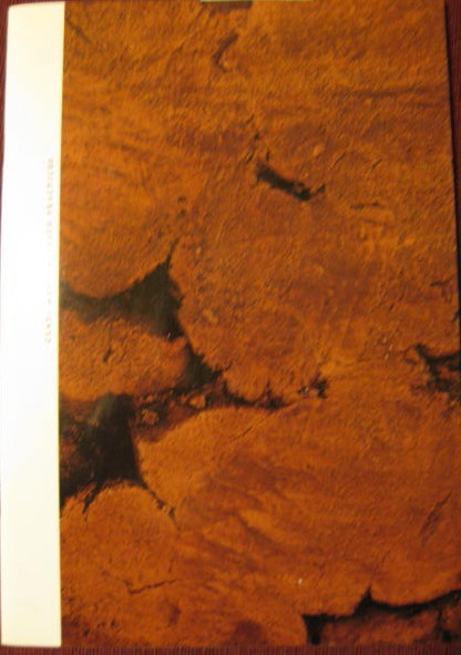 Image for Exhibition 8 March - 28 April 1996; CLAY: MEDIUM - BASED PRACTICES