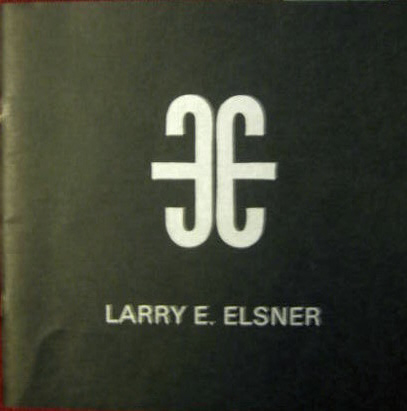 Image for 1989 Ceramic Selection; LARRY E. ELSNER