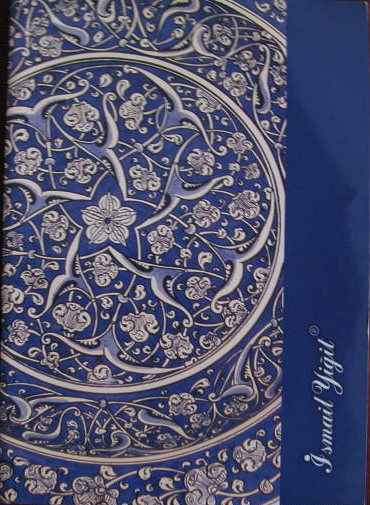 Image for TURKISH OTTOMAN UNDERGLAZED CERAMICS