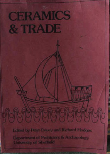 Image for CERAMICS & TRADE