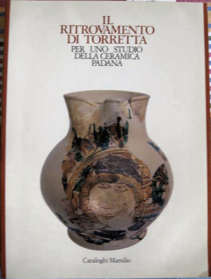 Image for IL RITROVAMENTO DI TORRETTA
