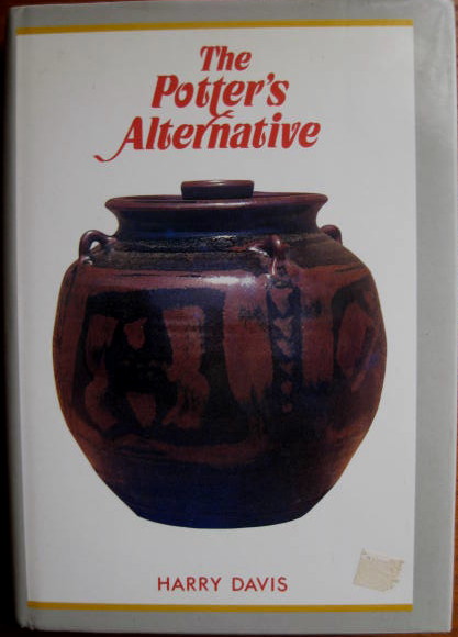 Image for THE POTTER'S ALTERNATIVE
