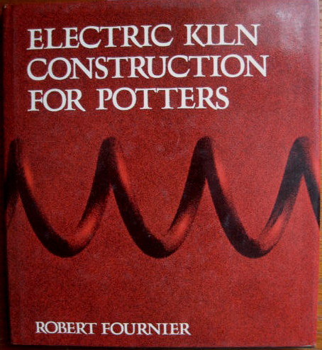 Image for ELECTRIC KILN CONSTRUCTION FOR POTTERS