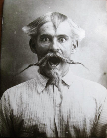 Image for The Mad Biloxi Potter; GEORGE E. OHR