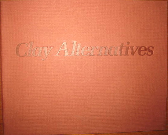 Image for January 12 - February, 1981; CLAY ALTERNATIVES