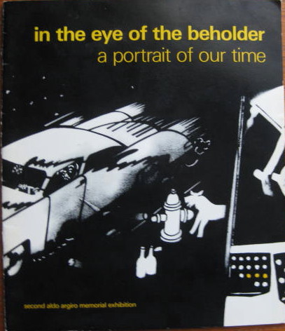 Image for A Portrait of Our Time; IN THE EYE OF THE BEHOLDER