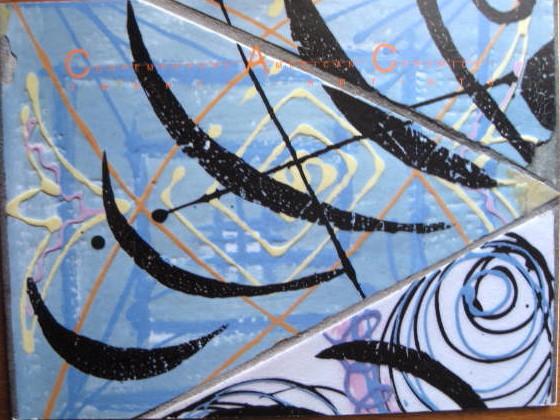 Image for Twenty Artists; CONTEMPORARY AMERICAN CERAMICS