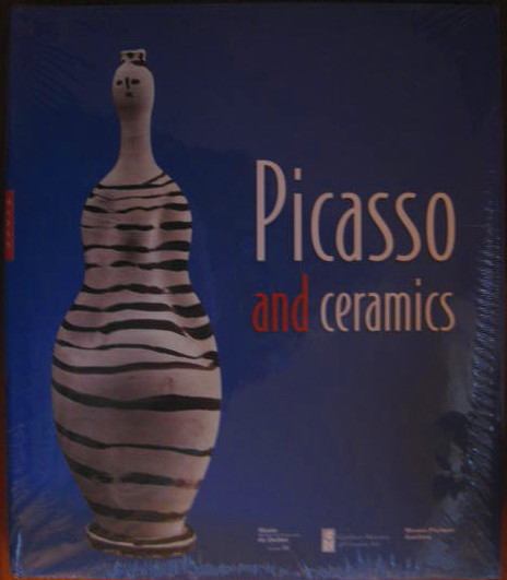 Image for * English Version *; PICASSO AND CERAMICS
