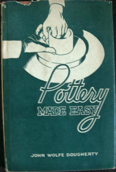 Image for POTTERY MADE EASY