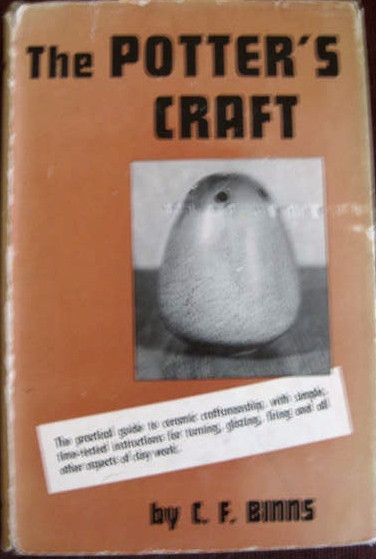 Image for THE POTTER'S CRAFT