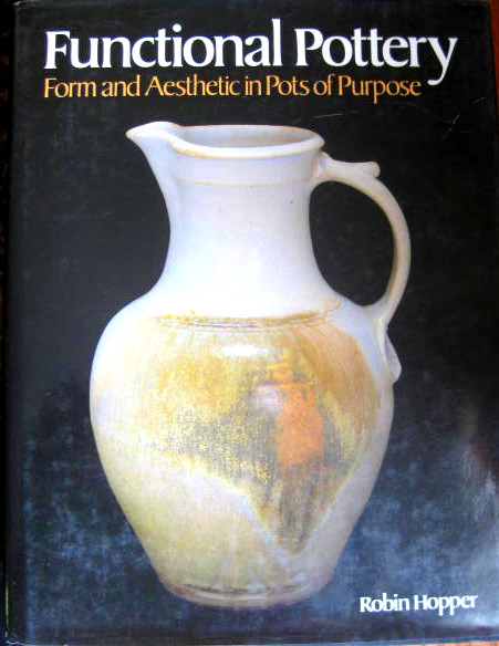 Image for Form and Aesthetic in Pots of Purpose; FUNCTIONAL POTTERY: