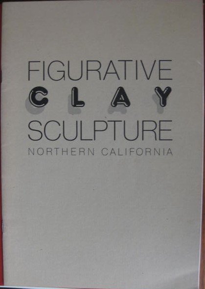 Image for Northern California; FIGURATIVE CLAY SCULPTURE