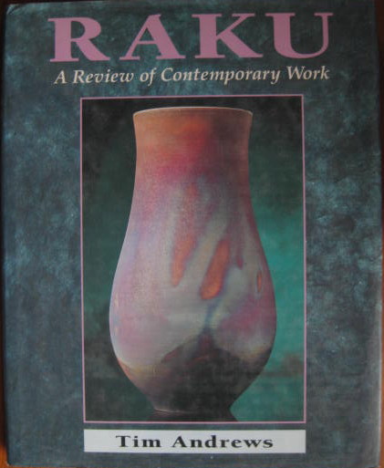 Image for A Review of Contemporary Work; RAKU: