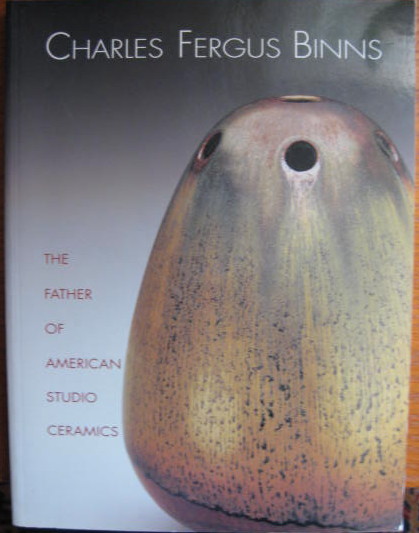 Image for A Chair Must Invite the Sitter - January 15, 1992 - June 14,1992; CHARLES FERGUS BINNS STONEWARES