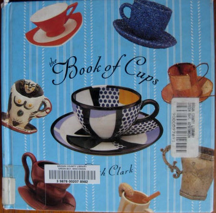 Image for BOOK OF CUPS