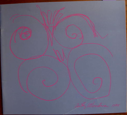 Image for A Working Analysis; BETTY WOODMAN
