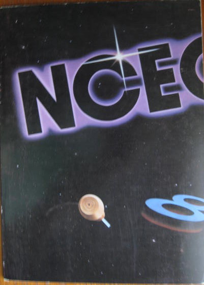 Image for NCECA SAN JOSE 82