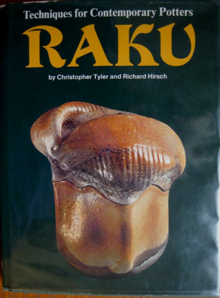 Image for Techniques for Contemporary Potters; RAKU