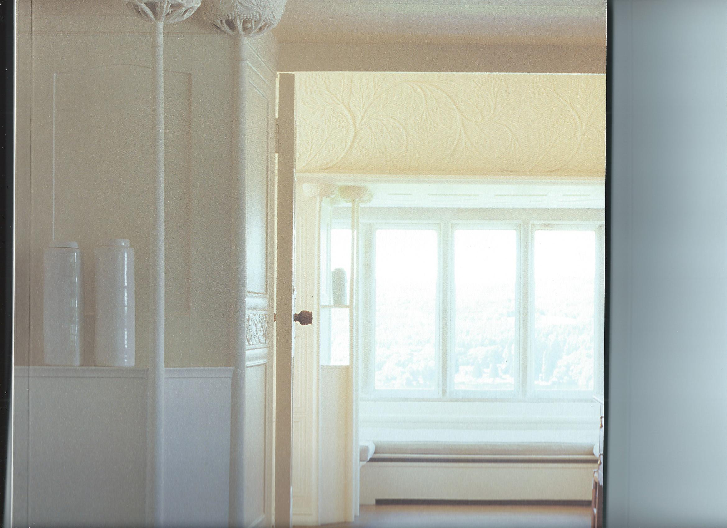 Image for EDMUND DE WAAL: A LINE AROUND A SHADOW