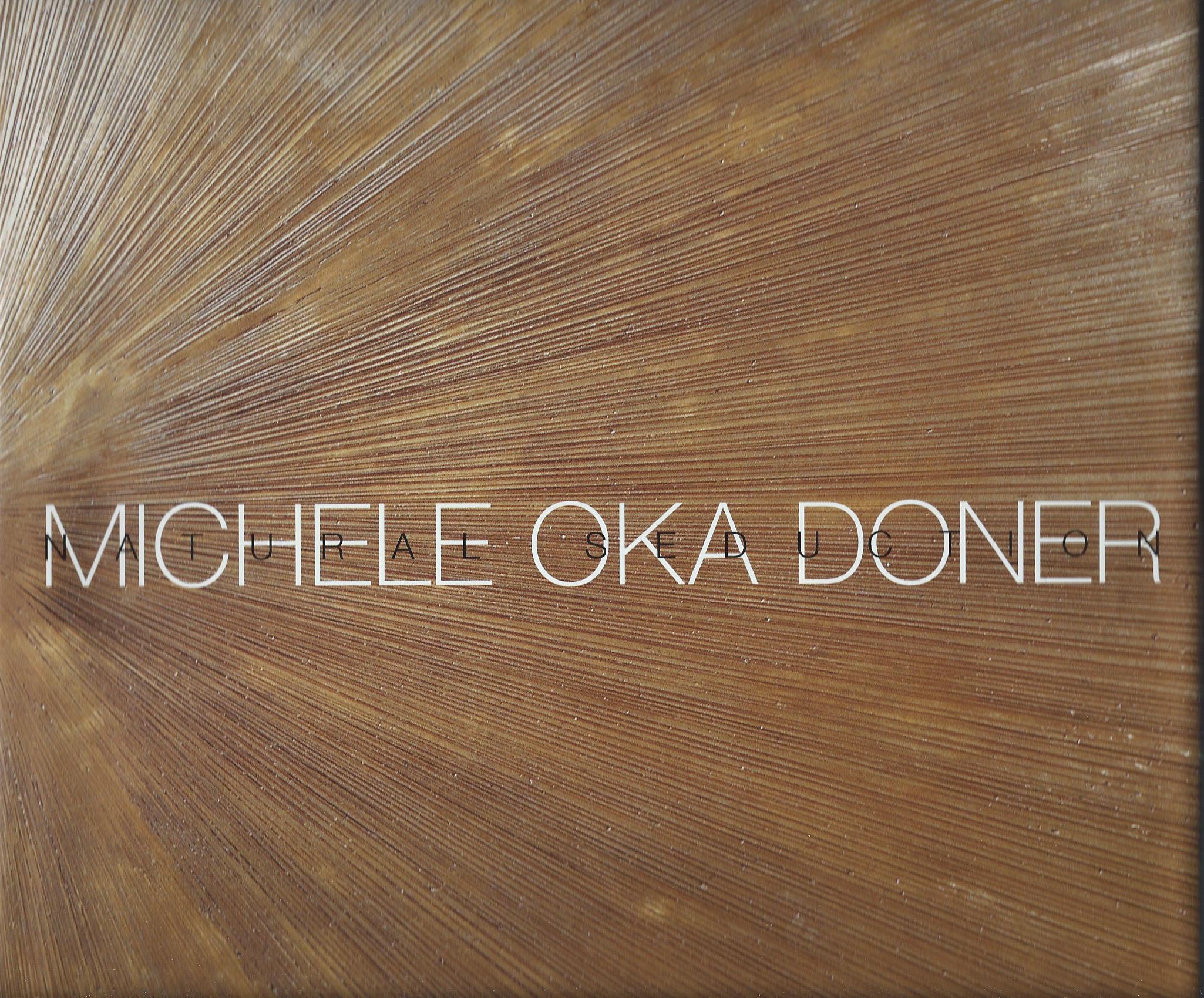 Image for Natural Seduction; MICHELE OKA DONER