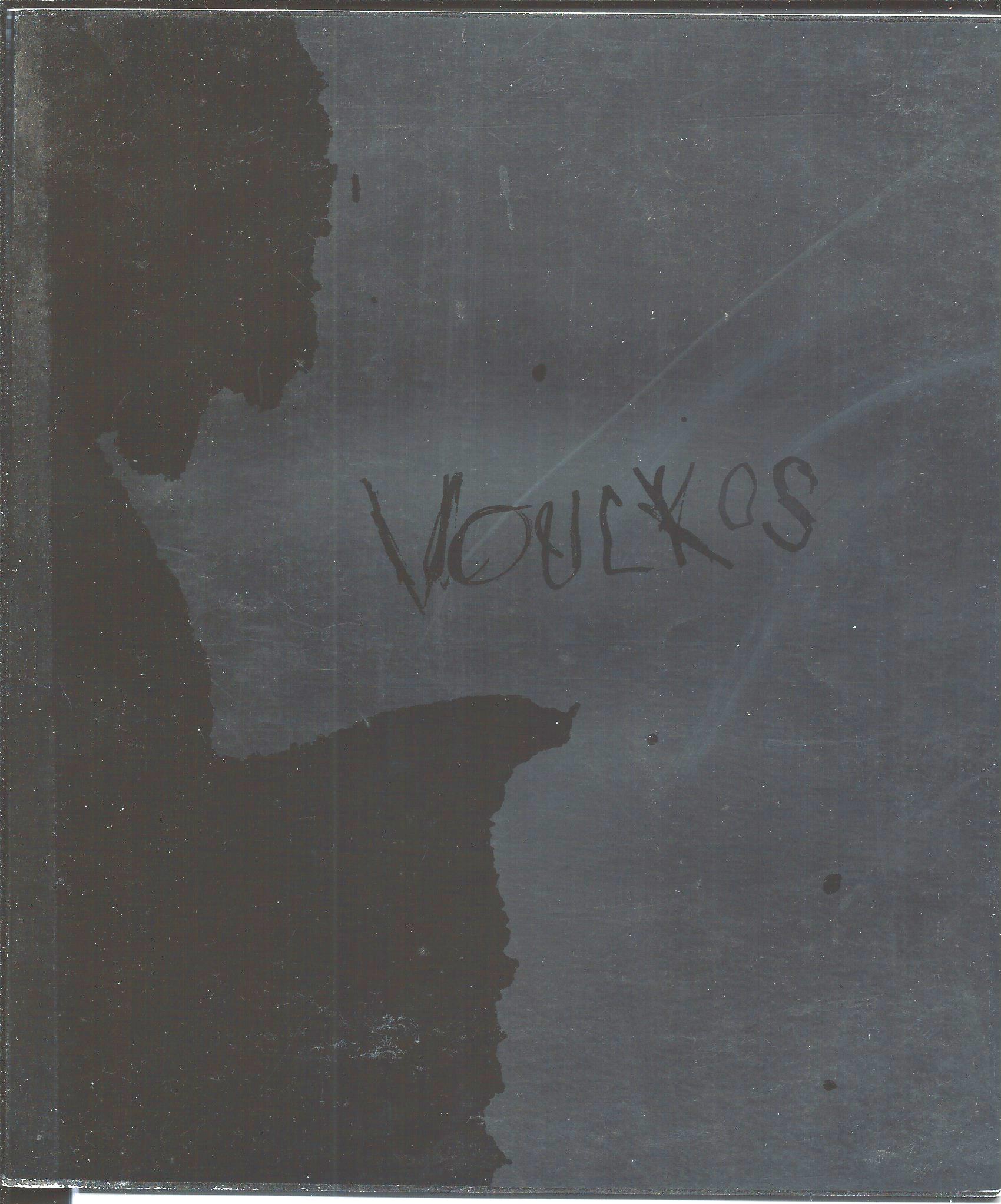 Image for By Leedy, Supplement to Volume 21, # 2, June 1993; VOULKOS