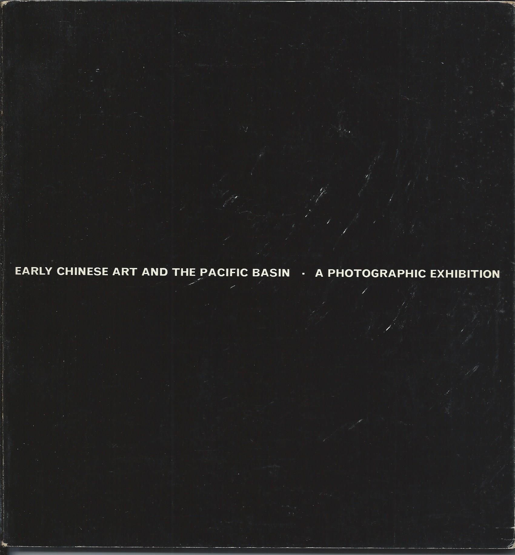 Image for EARLY CHINESE ART AND THE PACIFIC BASIN